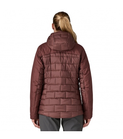Яке Patagonia Hi-Loft Nano Puff Hoody W's