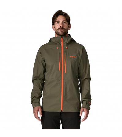 Яке Patagonia M10 Storm Jacket M's