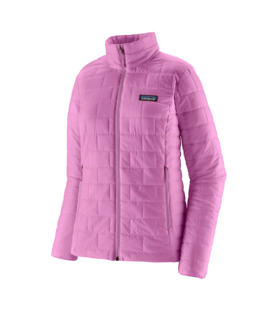 Яке Patagonia Nano-Puff Jacket W's