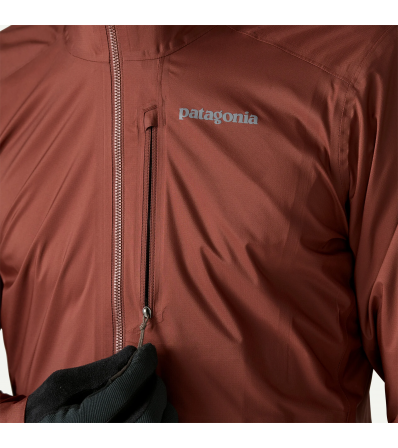 Яке Patagonia Trail Craft Jacket M's