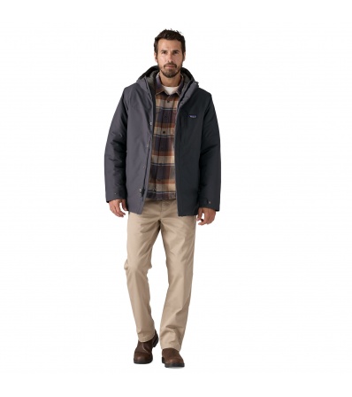 Яке Patagonia Windshadow Parka M's