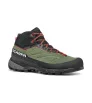 Планински Oбувки Scarpa Rapid XT MID GTX W's