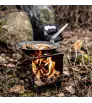 Тиган от ковано желязо Petromax Wrought-Iron Pan SP20