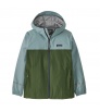 Детско Яке Patagonia Kids' Torrentshell 3L Rain Jacket
