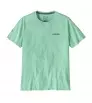 Тениска Patagonia Fitz Roy Icon Responsibilitee T-shirt