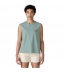 Потник Patagonia Clean Climb Roots Boxy Organic Tank Top W's Summer 2025