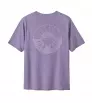 Тениска Patagonia Capilene Cool Daily Graphic Shirt Waters M's Summer 2025