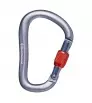 Black Diamond Карабинер Rocklock Screwgate Carabiner
