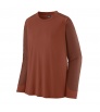Блуза Patagonia Long-Sleeved Dirt Craft Jersey M's