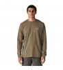Блуза Patagonia Long-Sleeved Strataspire Responsibili-Tee