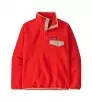 Полар Patagonia Lightweight Synchilla Snap-T Fleece Pullover W's