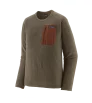 Полар Patagonia R1 Air Fleece Crewneck M's