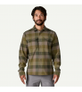 Риза Patagonia M's Canyonite Flannel Shirt