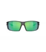Слънчеви Очила Rudy Sunglasses Nyad Crystal Ash Gloss - Multilaser Green