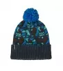 Шапка Patagonia Powder Town Beanie
