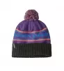 Шапка Patagonia Powder Town Beanie