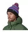 Шапка Patagonia Powder Town Beanie