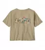 Тениска Patagonia Unity Fitz Easy Cut Responsibili-Tee W's