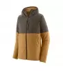 Яке Patagonia Nano-Air Ultralight Freeride Jacket M's
